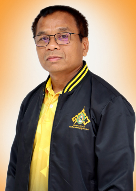 Dr. Ronnavee Paphol