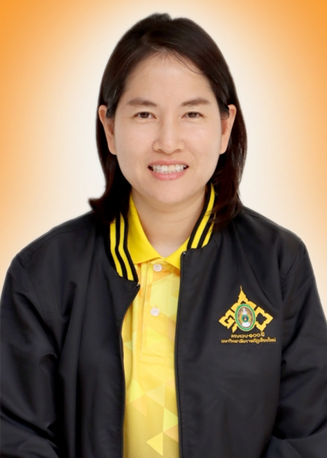Asst. Prof. Salila Sriratanaban