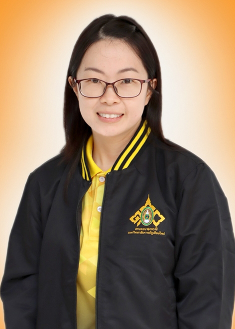 Ajarn Jarunee Nakcharoen