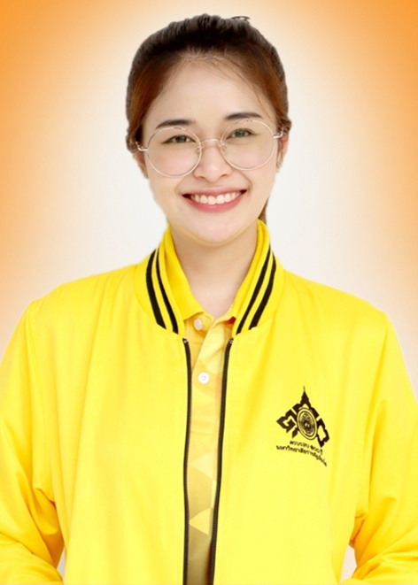 Ajarn Pitchaporn Ophat